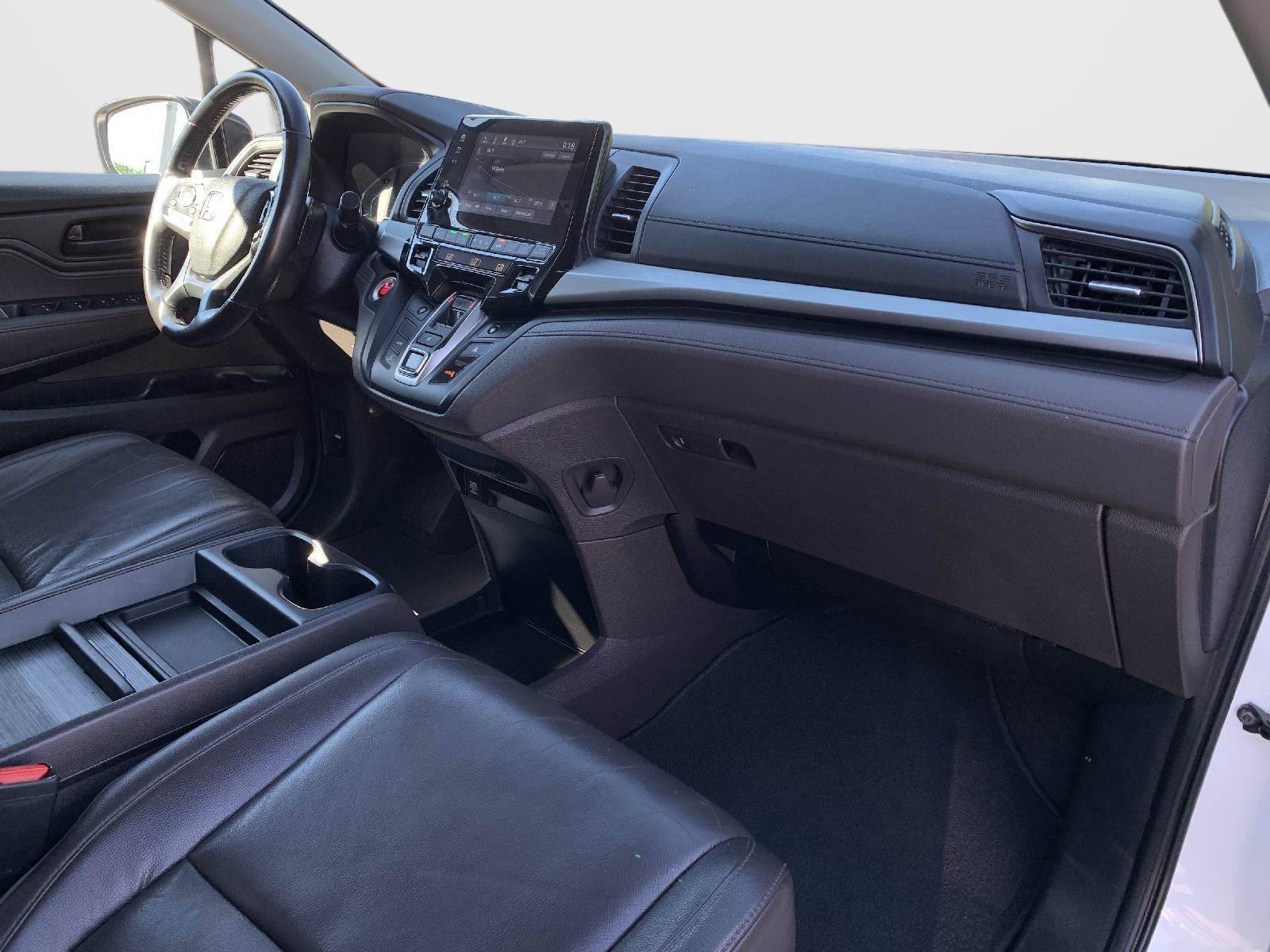 Used 2019 Honda Odyssey EX-L image 41