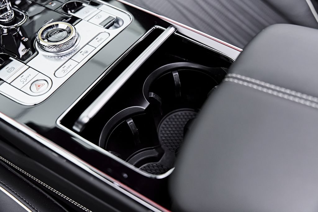 Used 2022 Bentley Flying Spur V8 AWD/4WD image 77