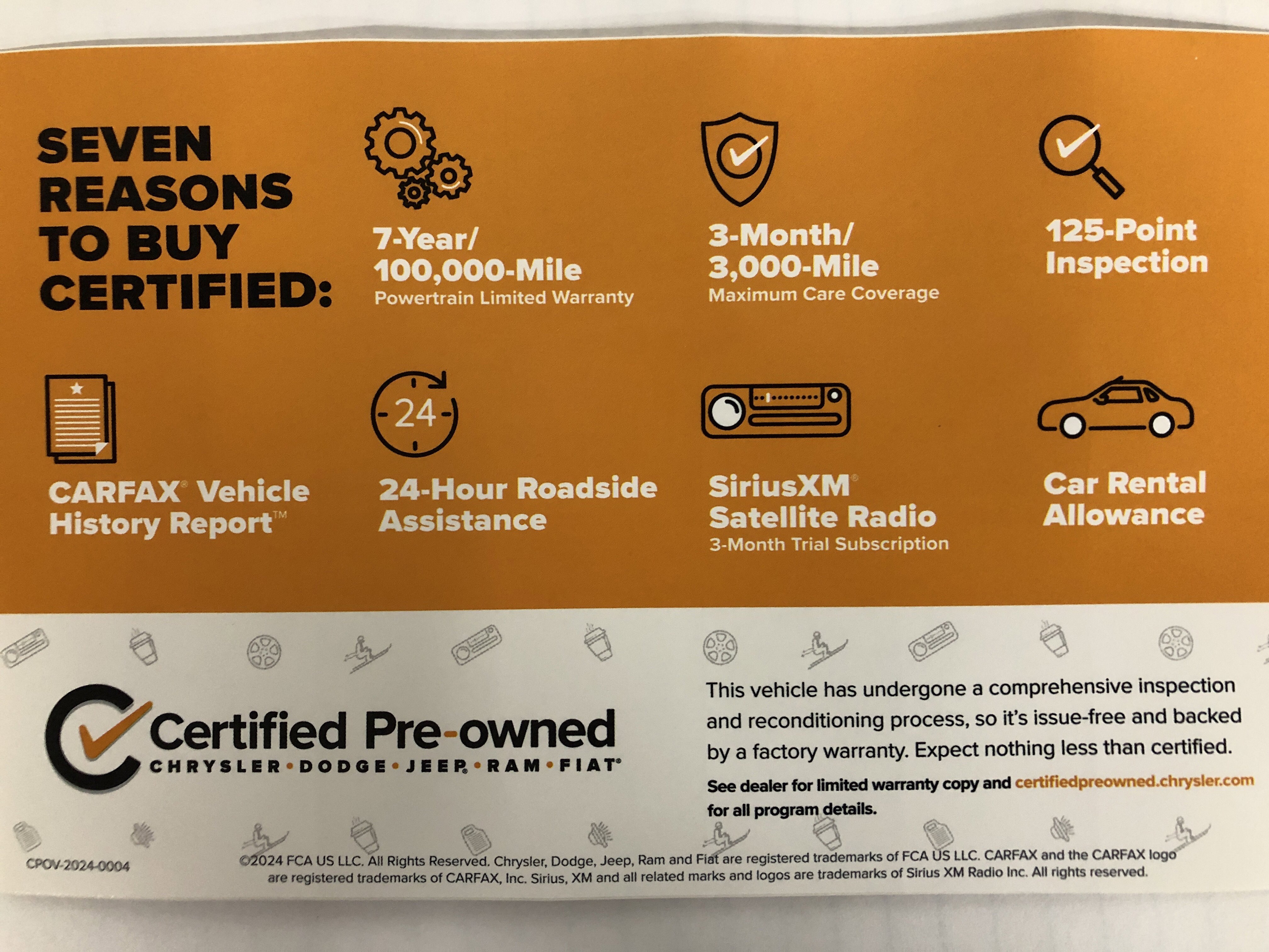 Certified 2024 RAM 2500 Big Horn w/ Night Edition AWD/4WD image 3