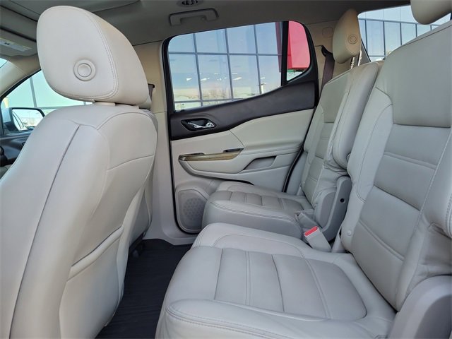 Used 2017 GMC Acadia Denali w/ Technology Package image 16