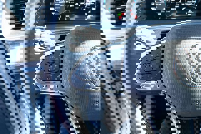 New 2026 Volkswagen Tiguan S image 23