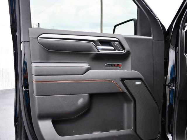 Used 2026 GMC Sierra 1500 AT4 w/ AT4 Premium Package AWD/4WD image 13