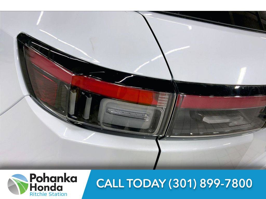 New 2026 Honda Prologue Elite image 17