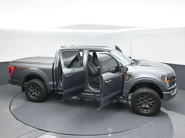 Certified 2023 Ford F150 Tremor w/ Trailer Tow Package image 62