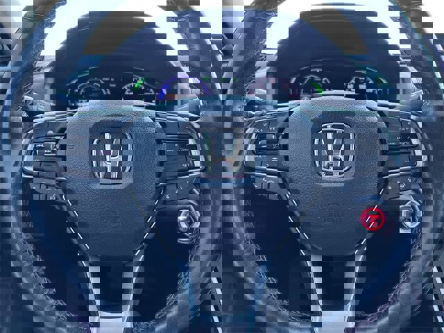 Used 2020 Honda Accord EX-L image 32