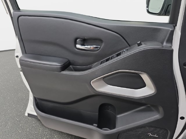 Used 2025 Nissan Frontier SV w/ SV Convenience Package AWD/4WD image 27