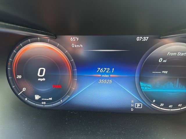 Used 2023 Mercedes-Benz C 300 Cabriolet image 11