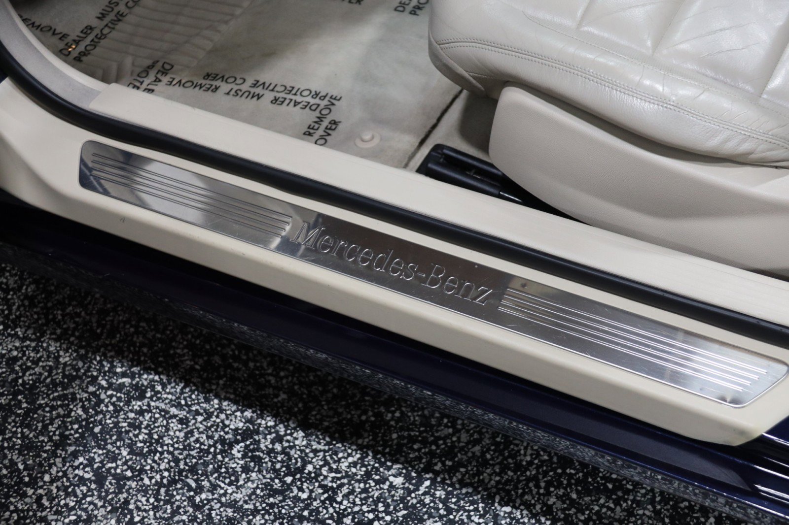 Used 2015 Mercedes-Benz E 400 Cabriolet w/ Premium 1 Package image 37