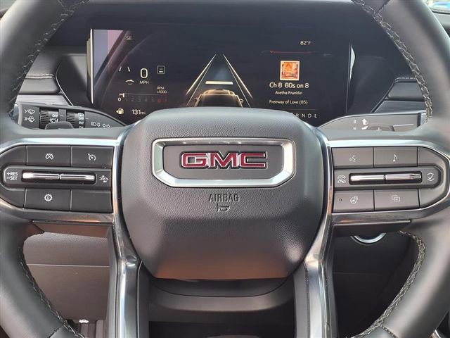 Used 2025 GMC Acadia Elevation image 20