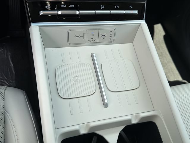 New 2027 Hyundai Santa Fe SEL FWD image 34