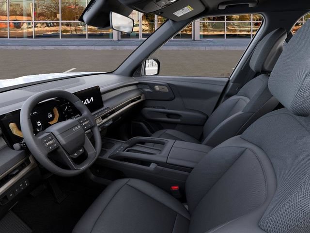 New 2027 Kia Telluride S AWD/4WD image 17