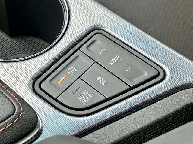 New 2025 Cadillac CT4 Sport RWD image 30