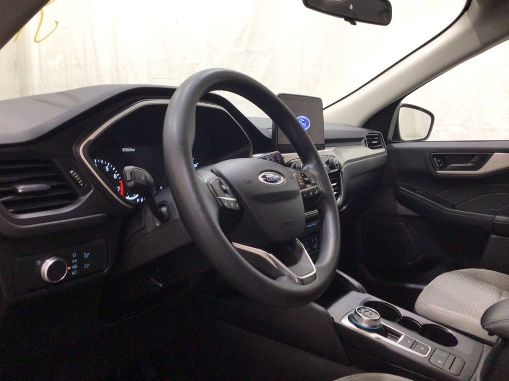 Used 2022 Ford Escape SE AWD/4WD image 10