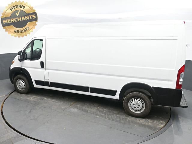 Used 2024 RAM ProMaster 2500 w/ Convenience Group FWD image 30