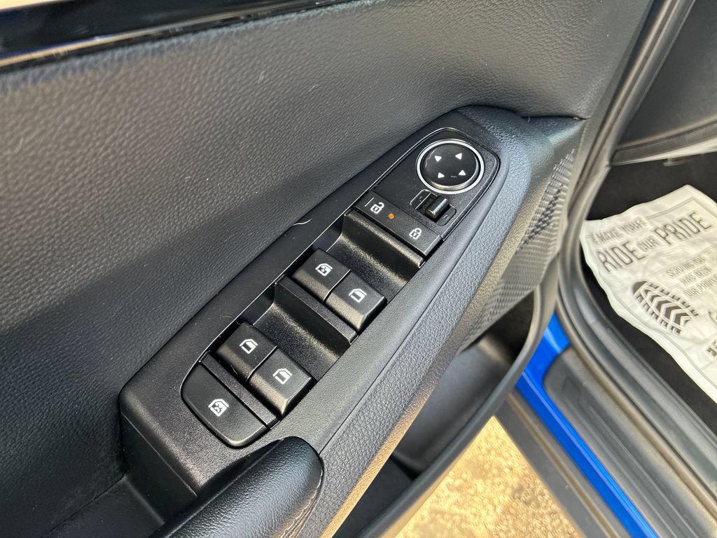 Used 2026 Kia Seltos S AWD/4WD image 14