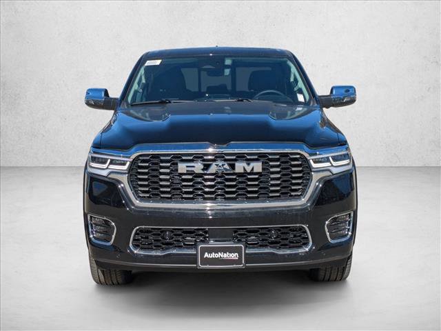 New 2026 RAM 1500 Tungsten w/ Trailer Tow Group image 5