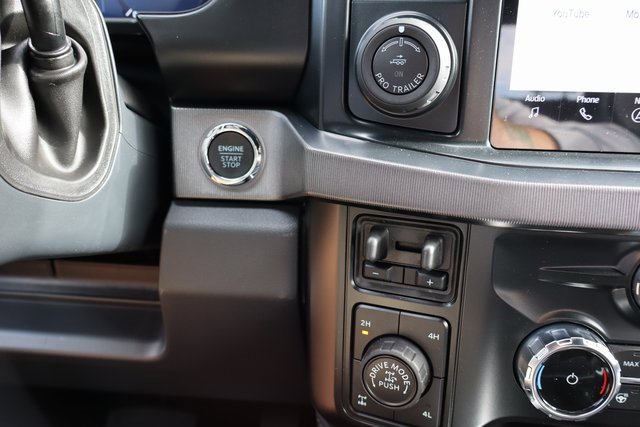 New 2026 Ford F250 Platinum w/ Tremor Off-Road Package image 36