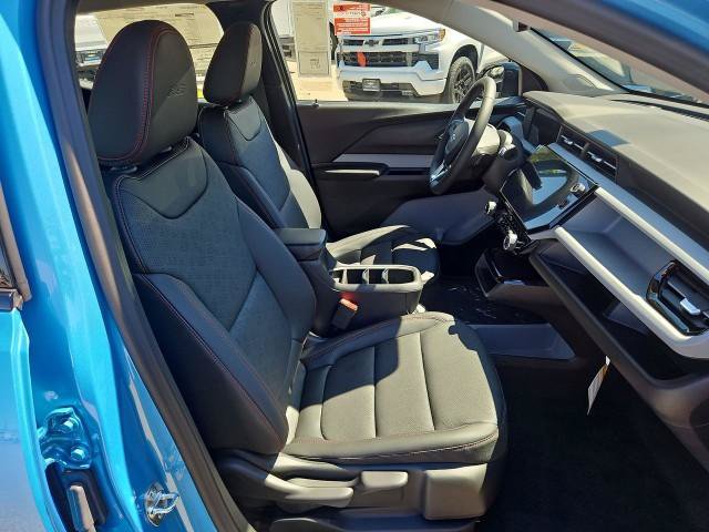 New 2027 Chevrolet Bolt RS FWD image 27
