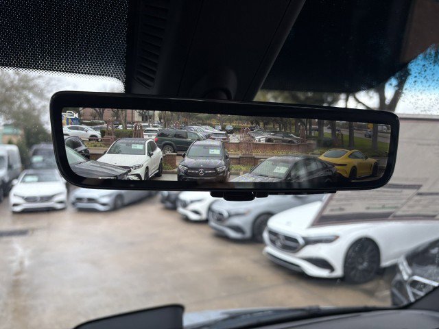 New 2026 Mercedes-Benz Sprinter 2500 image 13