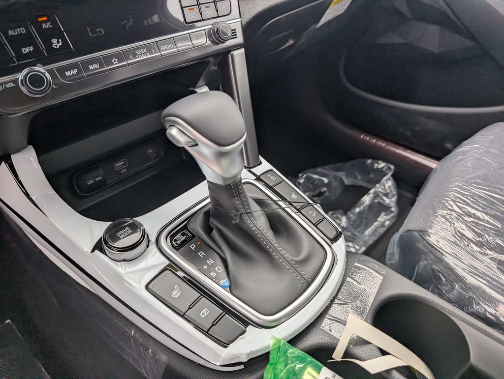 New 2026 Kia Seltos S AWD/4WD image 22