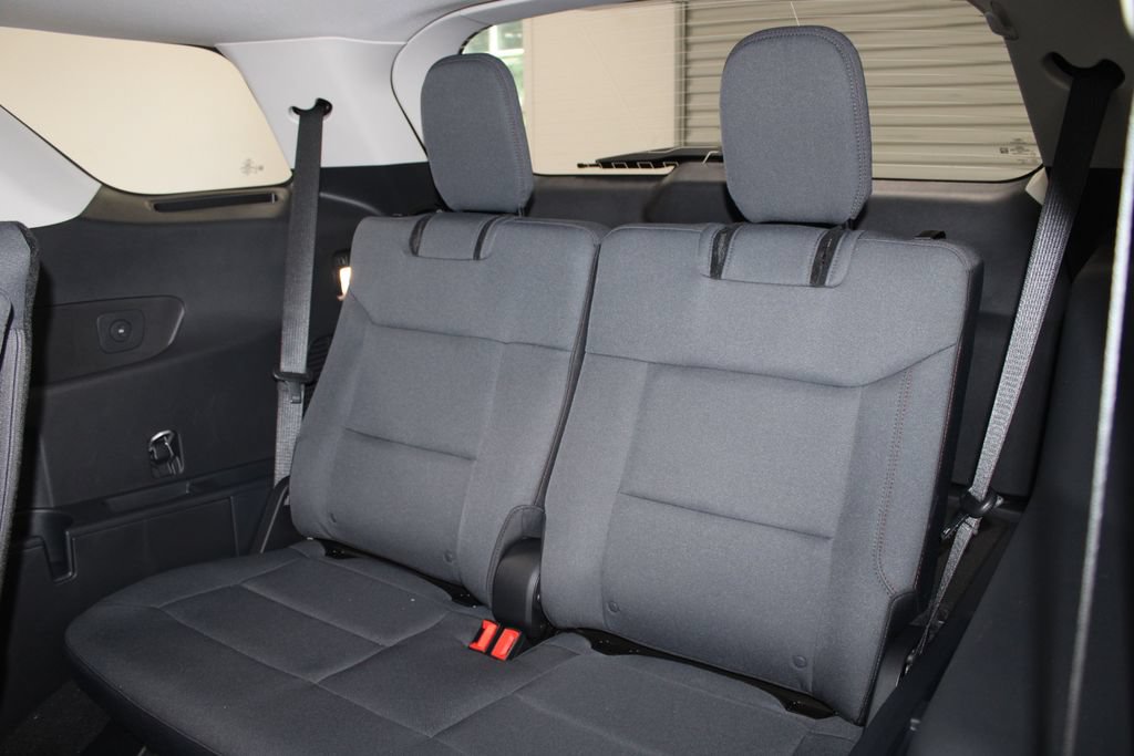 New 2026 Ford Explorer Active RWD image 26