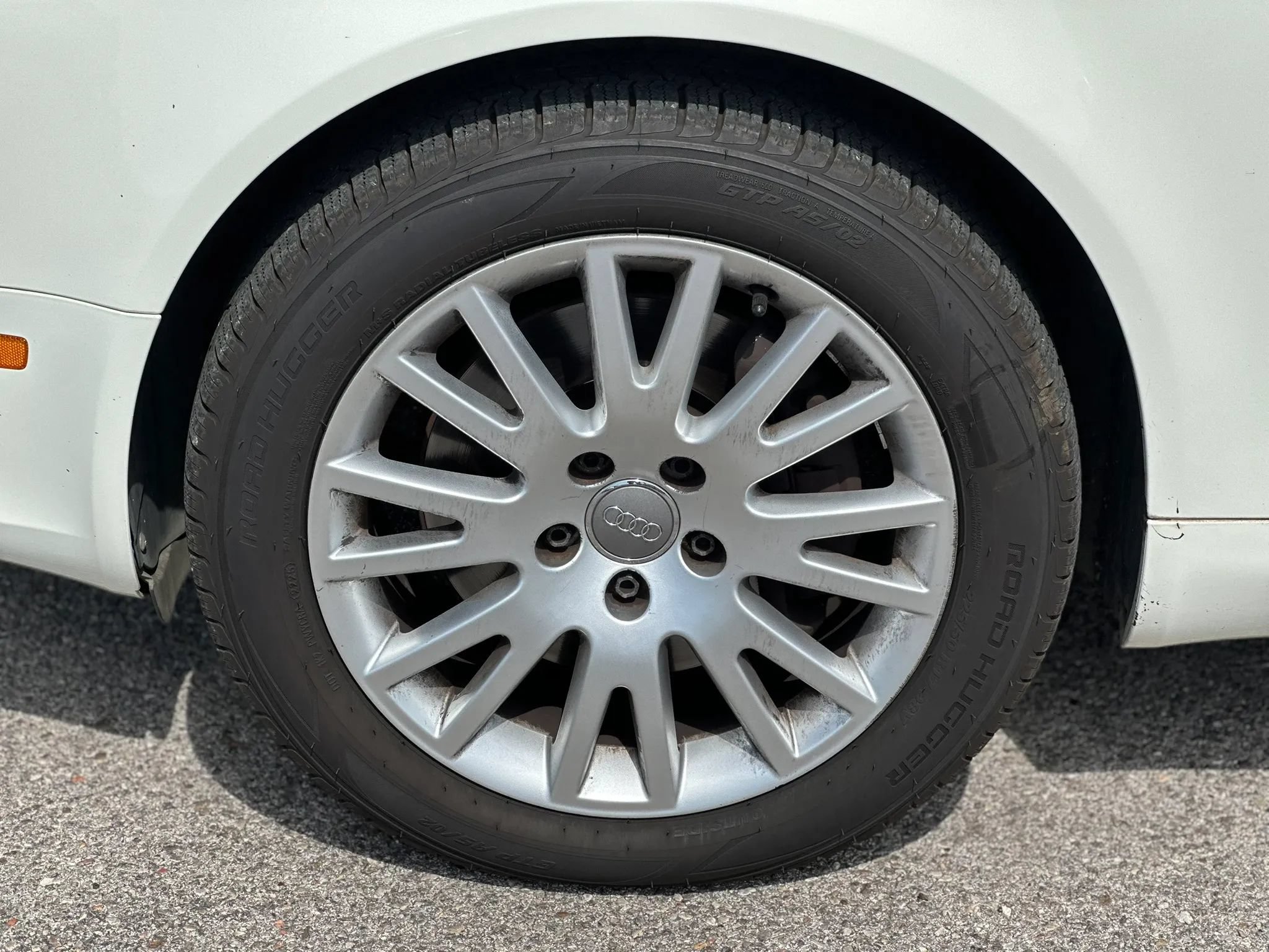 Used 2006 Audi A4 2.0T FWD image 21