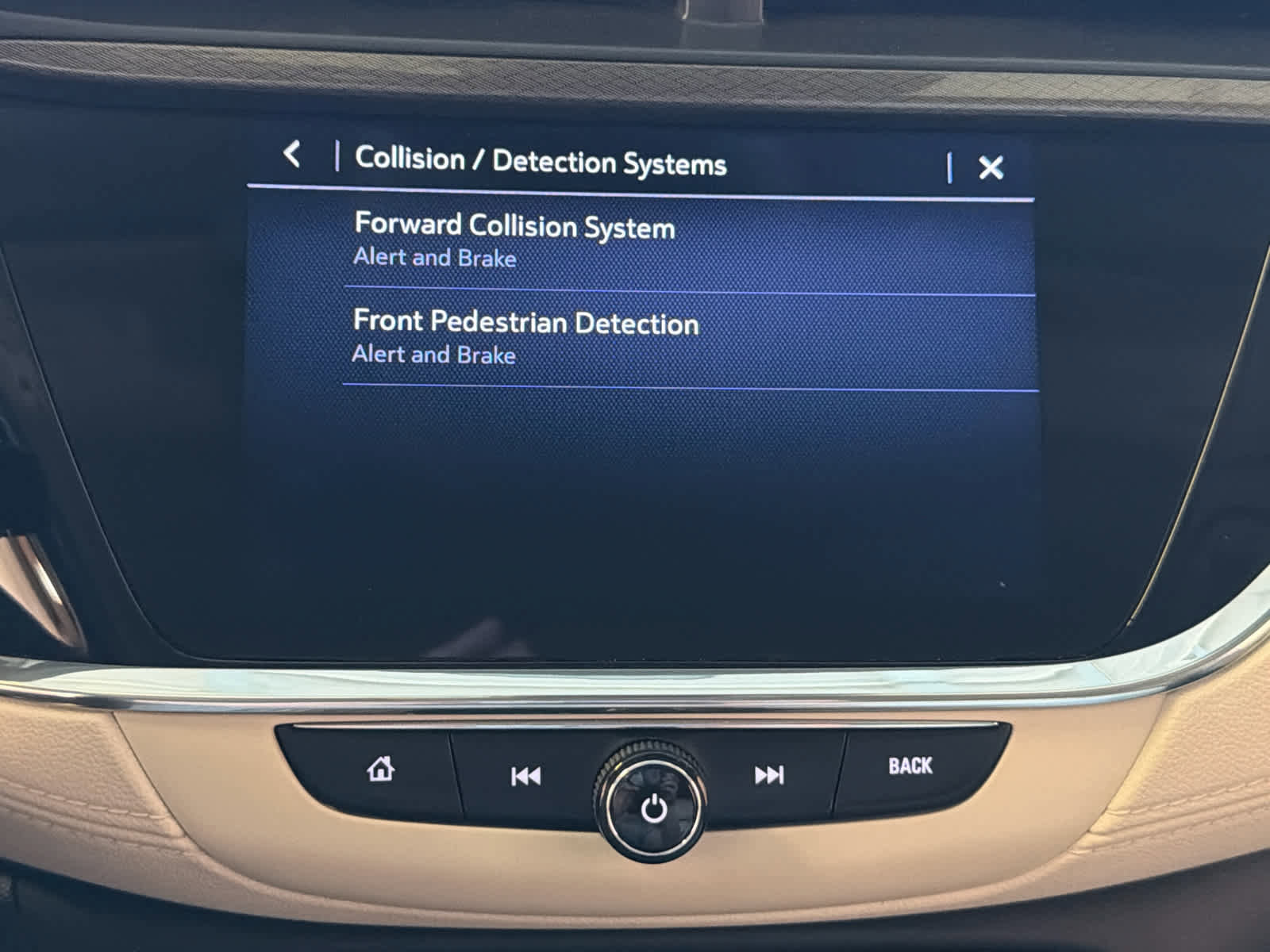 Certified 2023 Buick Encore GX Preferred w/ Cold Weather Comfort Package image 49