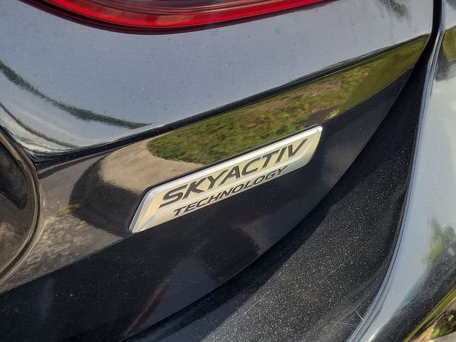 Used 2017 MAZDA MAZDA6 Touring FWD image 6