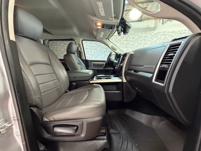 Used 2017 RAM 1500 Lone Star image 9