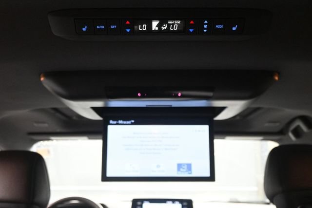 Used 2022 Toyota Sienna Platinum FWD image 16