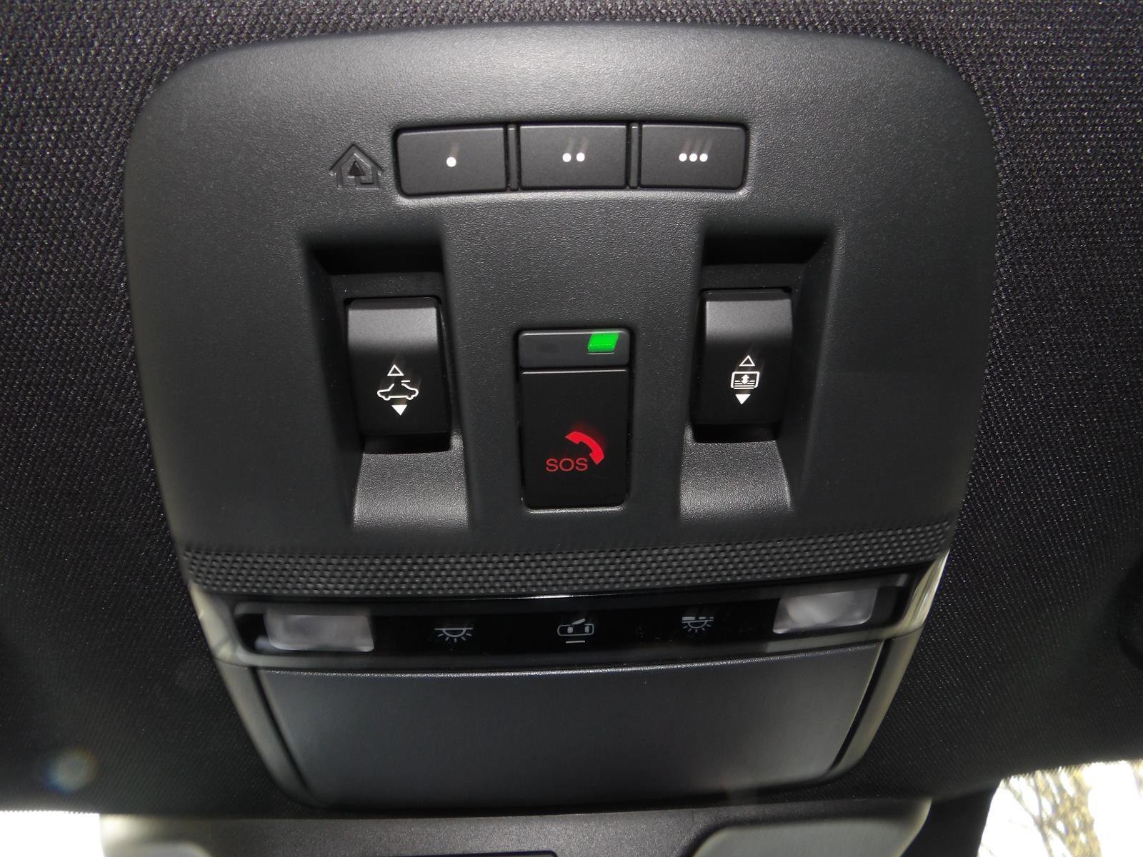 New 2026 Nissan Armada NISMO image 36