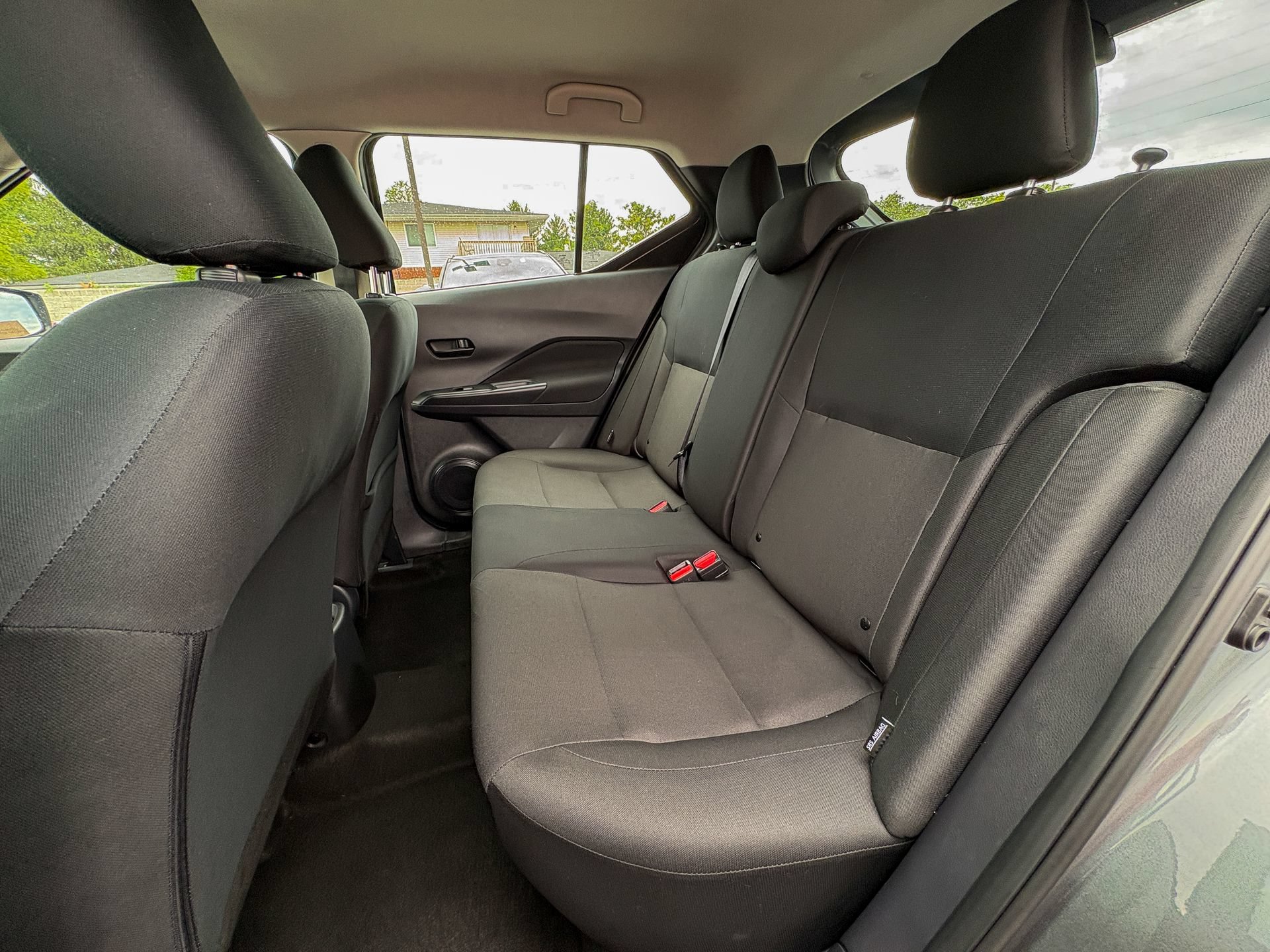 Used 2024 Nissan Kicks S FWD image 25