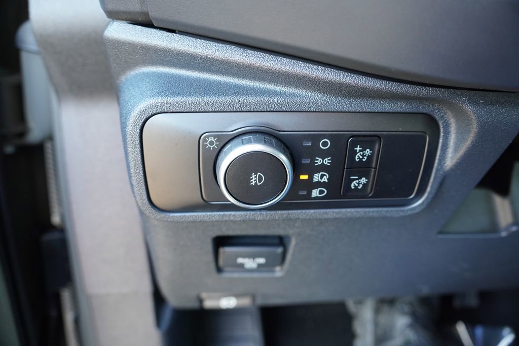 Certified 2025 Ford Bronco Badlands image 23