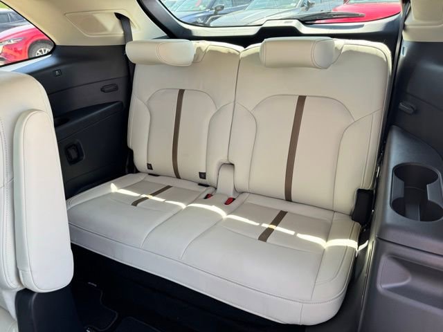 Used 2024 MAZDA CX-90 3.3 Turbo S w/ Premium Package image 14