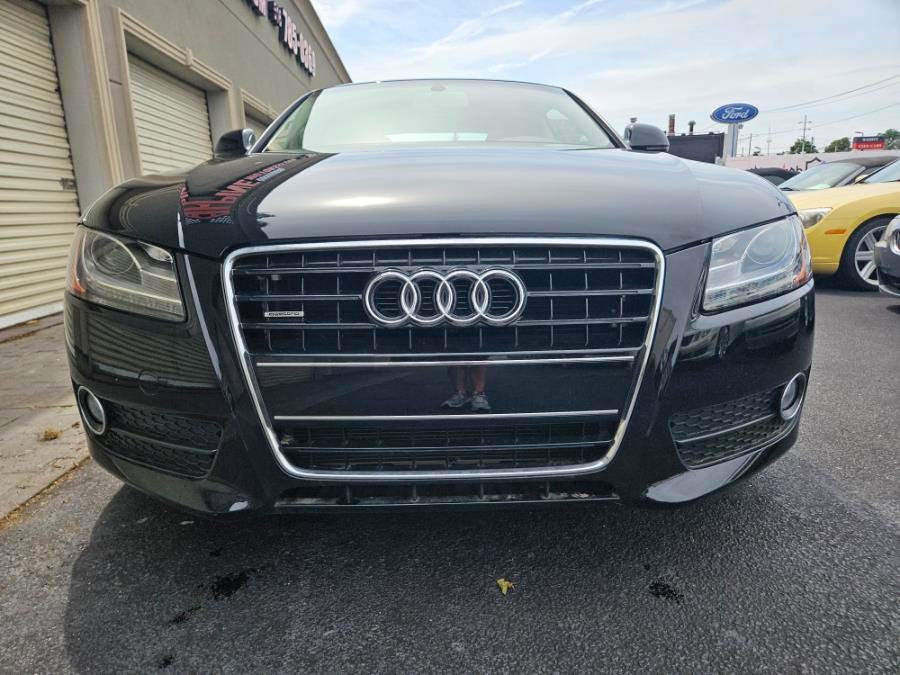 Used 2009 Audi A5 3.2 image 2
