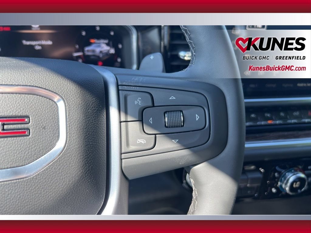 New 2026 GMC Sierra 1500 Elevation w/ Elevation Premium Package AWD/4WD image 20