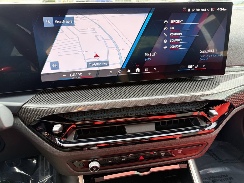Used 2026 BMW M3 RWD image 20