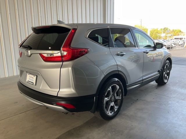 Used 2019 Honda CR-V EX image 19