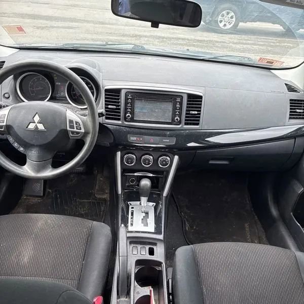 Used 2016 Mitsubishi Lancer SE AWD/4WD image 24