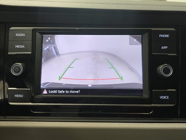 Used 2024 Volkswagen Jetta SE FWD image 28