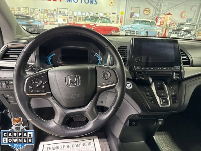 Used 2023 Honda Odyssey EX-L image 20