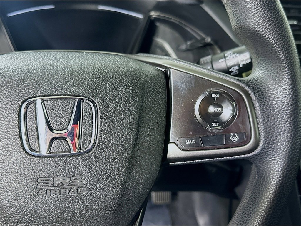 Used 2019 Honda Civic EX image 24