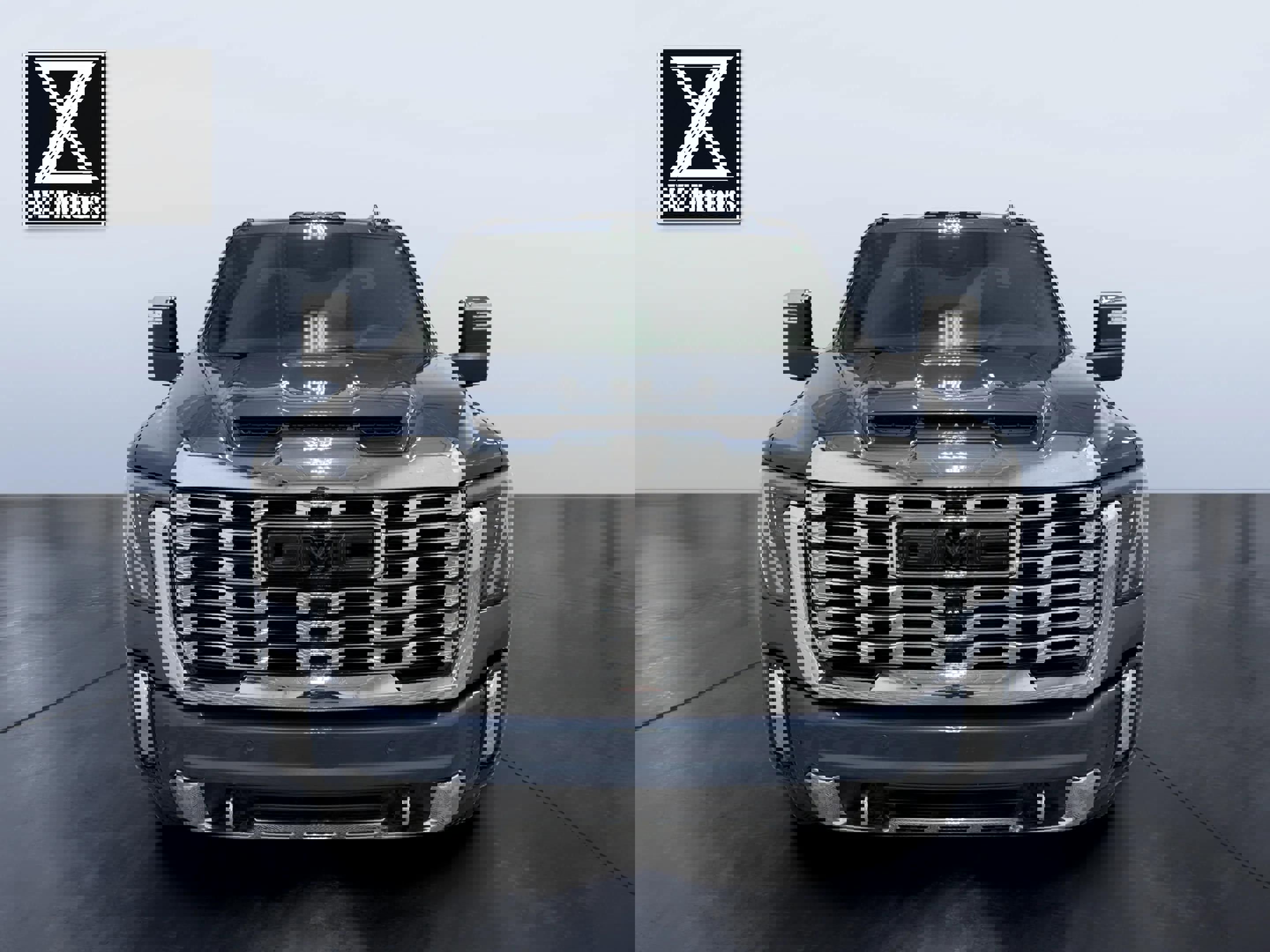 Used 2024 GMC Sierra 2500 Denali w/ Denali Reserve Package image 8