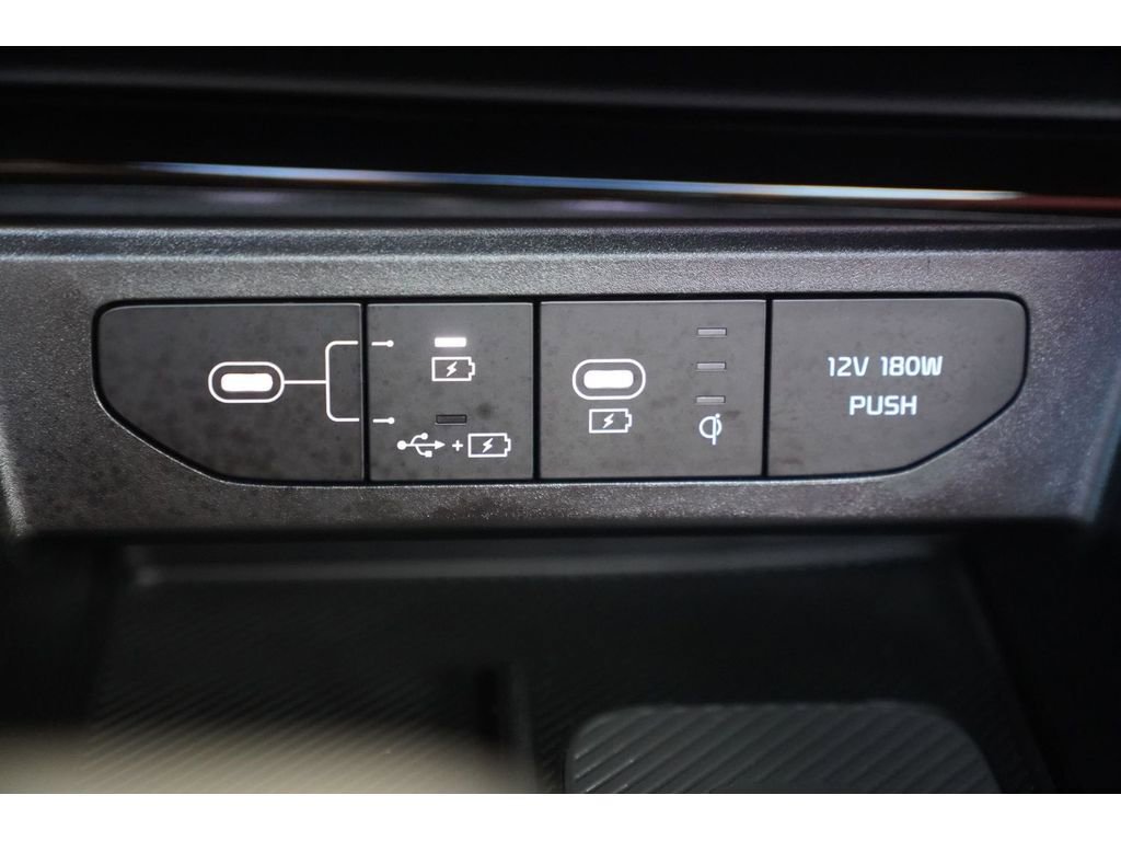 Used 2026 Kia K5 GT-Line w/ GT-Line Premium Package AWD/4WD image 19