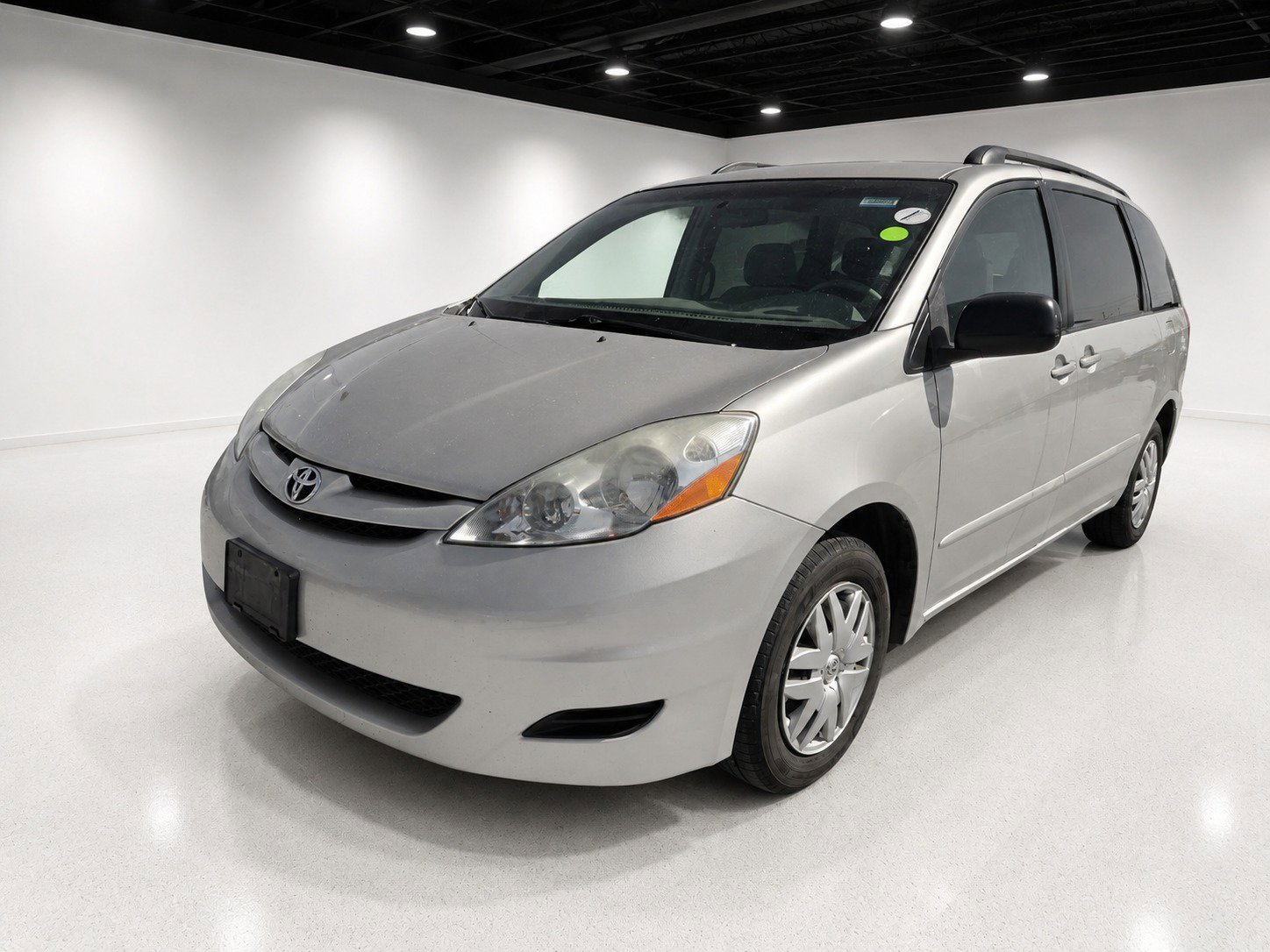 Used 2006 Toyota Sienna CE
