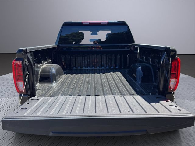New 2026 GMC Sierra 1500 Elevation AWD/4WD image 26