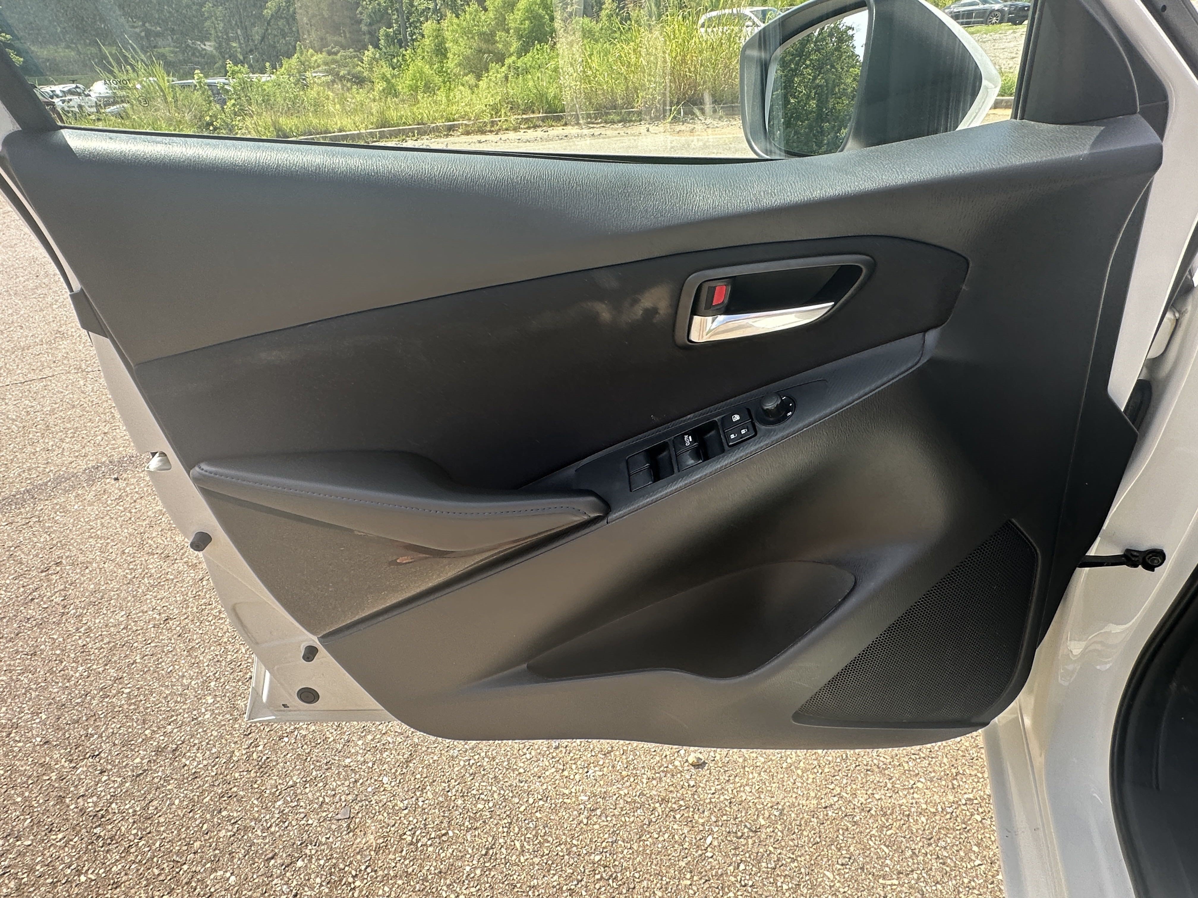 Used 2018 Toyota Yaris iA FWD image 10