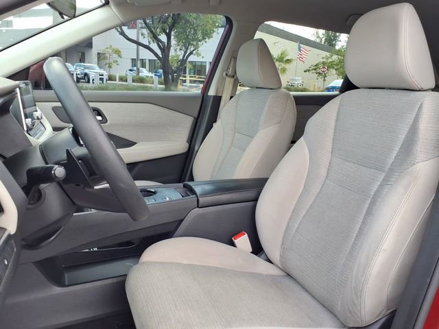 Used 2021 Nissan Rogue SV FWD image 5