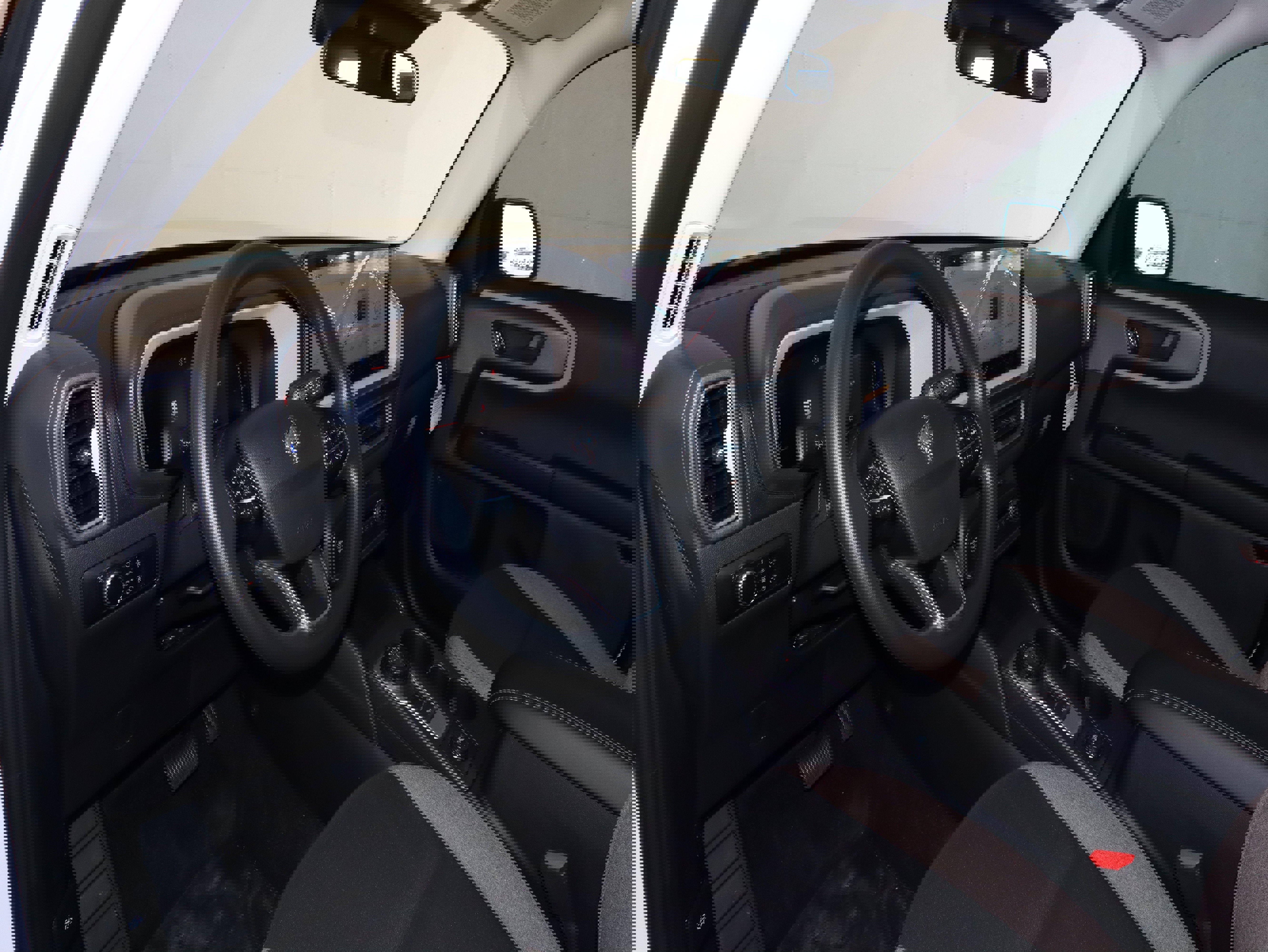 New 2026 Ford Bronco Sport Big Bend image 21