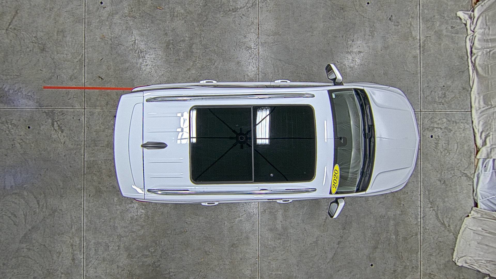 Used 2020 Chevrolet Equinox LT image 37